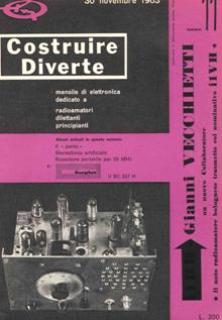 Costruire diverte